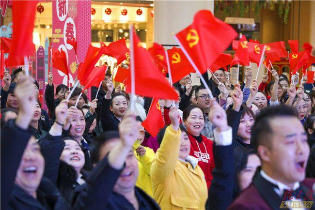 港企全球招聘增长录得同比升34%