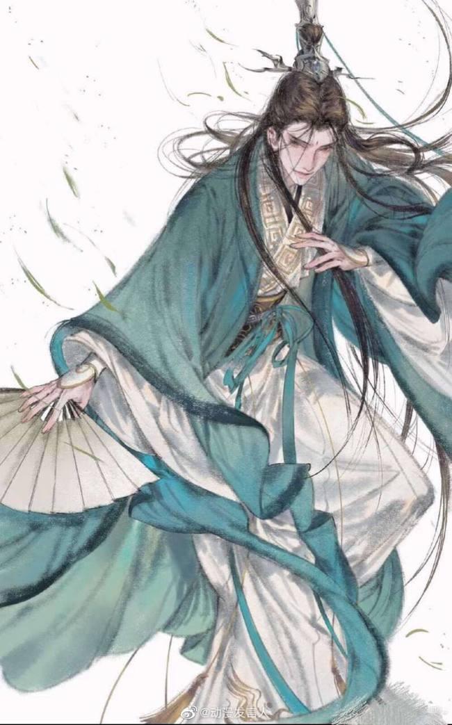 神游记